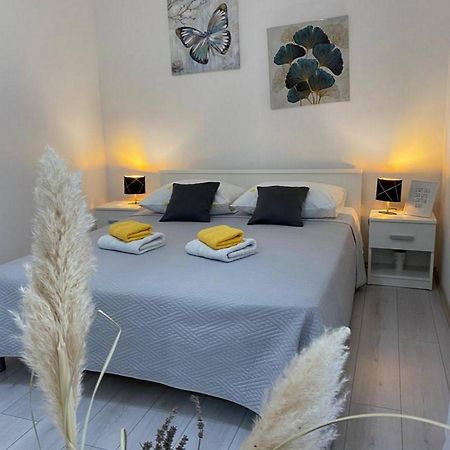 Rural Apartment Ante Drniš Eksteriør bilde
