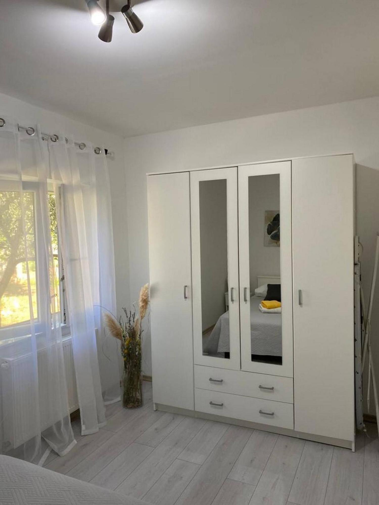 Rural Apartment Ante Drniš Eksteriør bilde