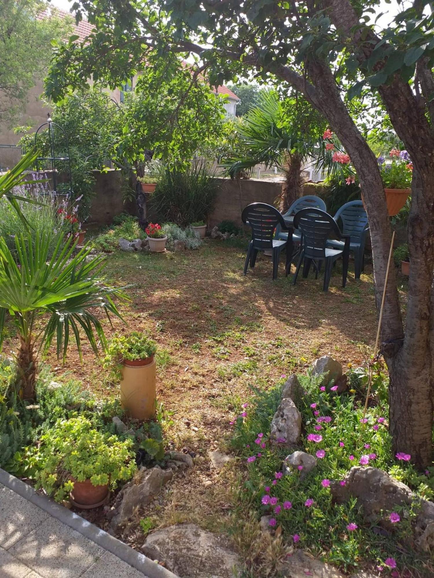 Rural Apartment Ante Drniš Eksteriør bilde